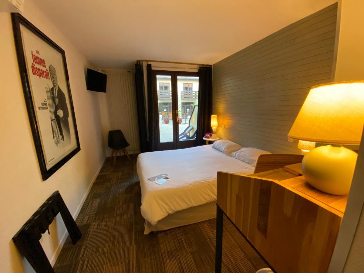 Enzo Hotels - St Eloy Metz Amneville By Kyriad Direct Ngoại thất bức ảnh