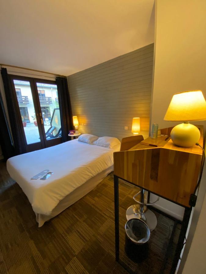 Enzo Hotels - St Eloy Metz Amneville By Kyriad Direct Ngoại thất bức ảnh