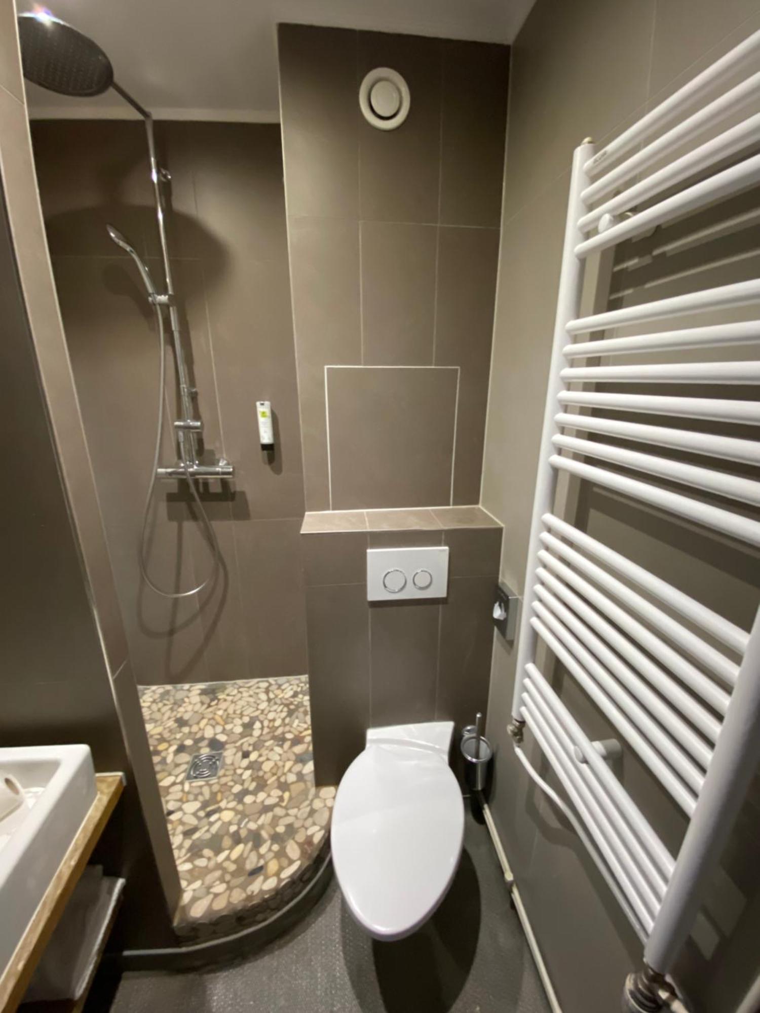 Enzo Hotels - St Eloy Metz Amneville By Kyriad Direct Ngoại thất bức ảnh