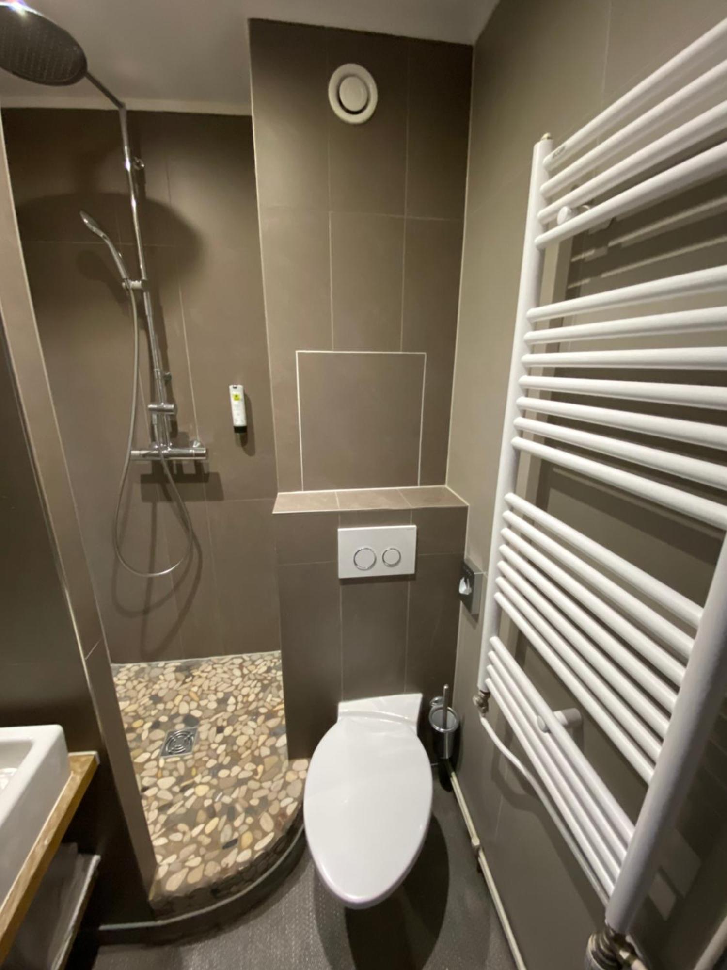 Enzo Hotels - St Eloy Metz Amneville By Kyriad Direct Ngoại thất bức ảnh